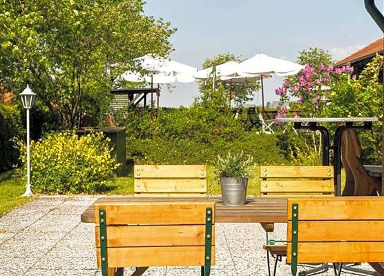 Hotel Marianne und Restaurant Kiek In 1