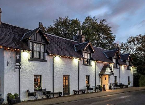 The Boat Inn 1