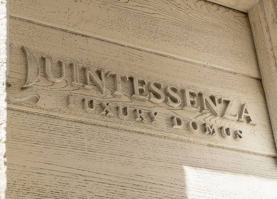 Quintessenza Luxury Domus 1