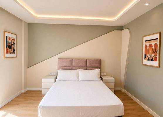 Casa Violeta by Blossom Hotels 1