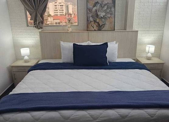 Hotel + Arte 1