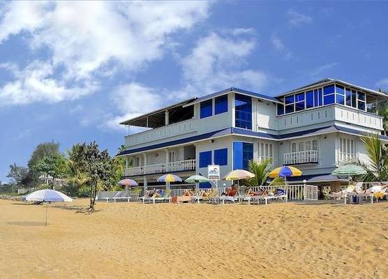 Sealine Beach Resorts 1
