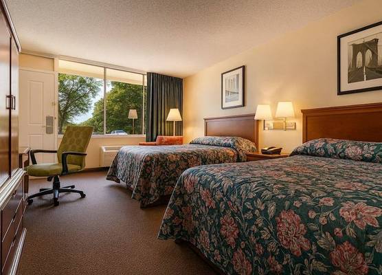 MHO Hotel Dover 1