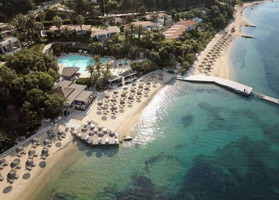 Eagles Palace - Small Luxury Hotels of the World 1