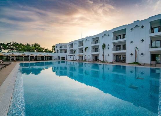 Hôtel Acquaviva Gammarth 1