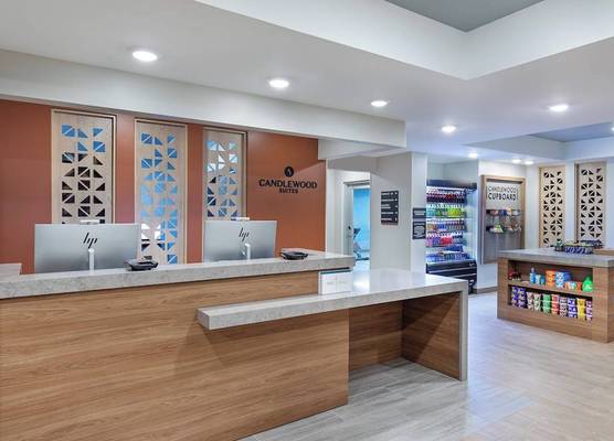 Candlewood Suites ERLANGER - SOUTH CINCINNATI by IHG 1