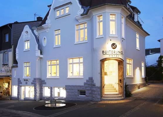 BUITERLING Hotel 1
