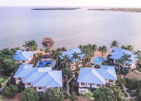 Chabil Mar Villas - Guest Exclusive Boutique Resort 1