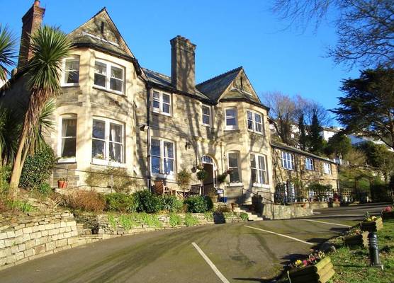 Trehaven Manor 1