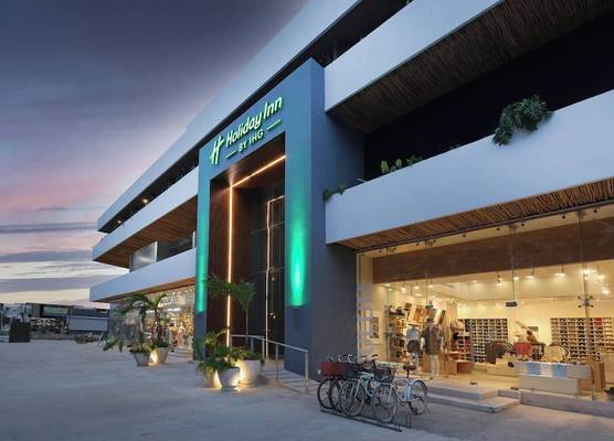 Holiday Inn Tulum by IHG 1