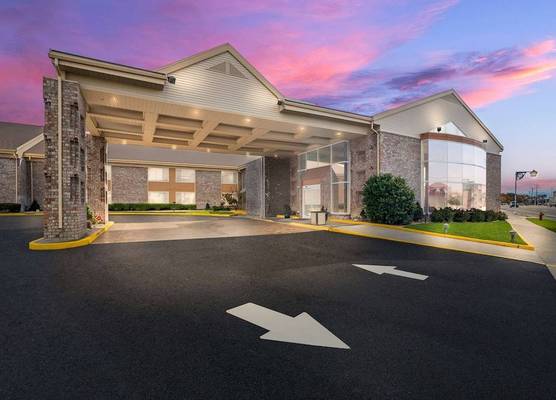 Best Western Plus Gold Country Inn 1