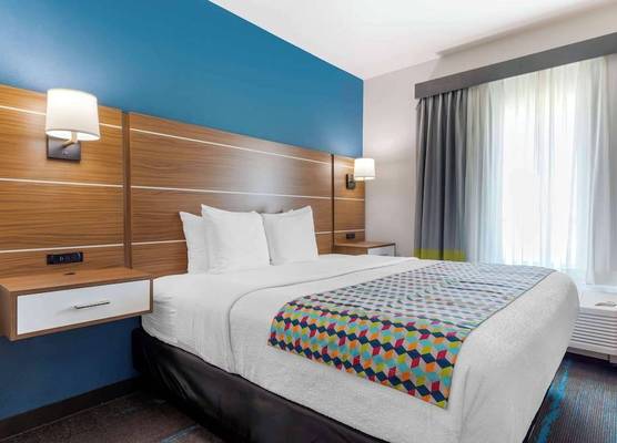 Best Western Plus Medical Center 1