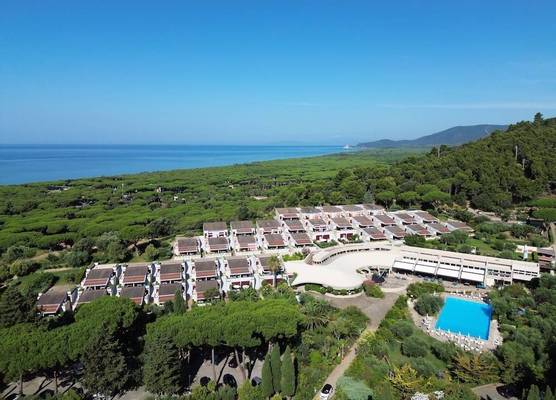 Residence Solemaremma 1
