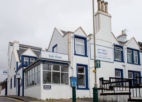 Kyle Hotel ‘A Bespoke Hotel’ 1