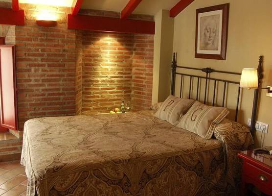 Hotel Plaza Grande 1