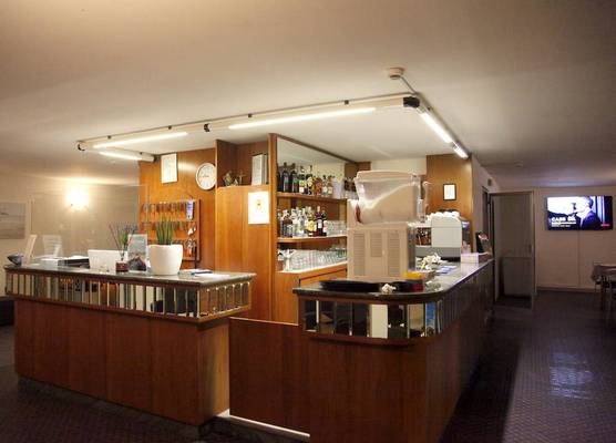 Hotel Alfa 1