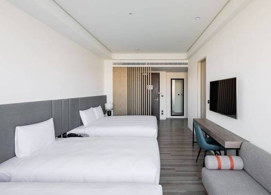 Formosa Yacht Resort 1