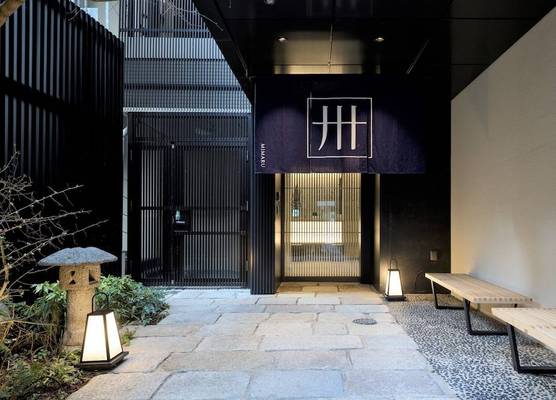 MIMARU Tokyo Akasaka 1