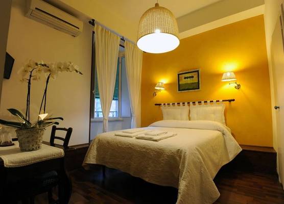Federici Guest House 1