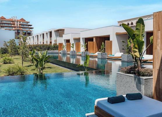 Sirene Belek Hotel 1