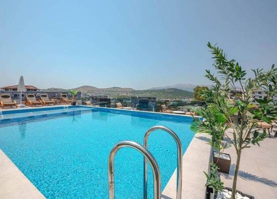 L'Amo del Mare Hotel 1