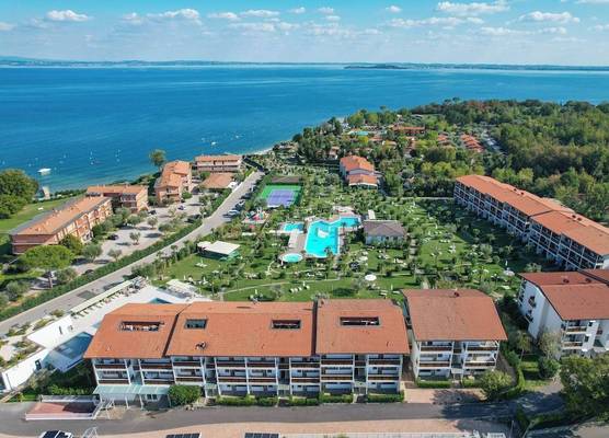 Apparthotel San Sivino 1