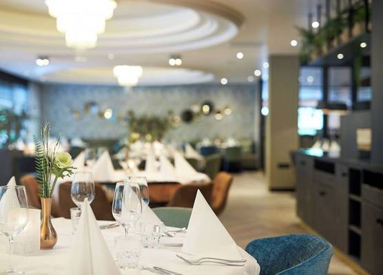 Van der Valk Hotel 's-Hertogenbosch – Vught 1