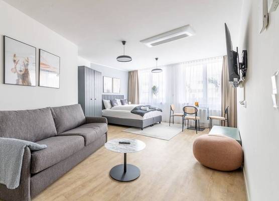Limehome Klagenfurt Karfreitstraße 1