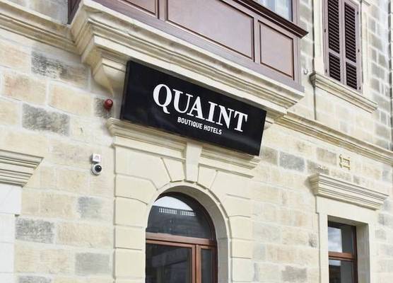 Quaint Boutique Hotel Xewkija 1
