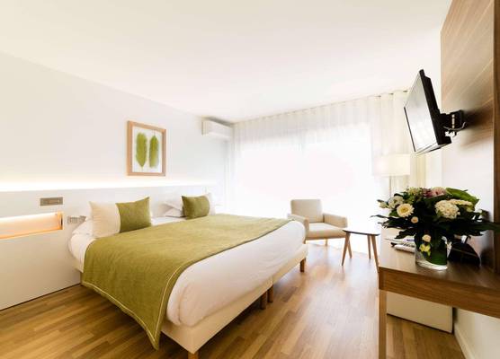 Helios Benidorm 1