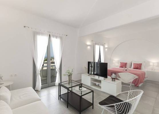 Alexander Suites 1