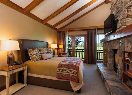 Sunriver Resort 1