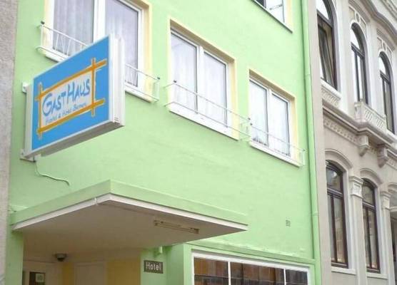 Dana Living Apartment Bremen HBF - Zentrum, Altstadt, Messe, ÖVB Arena, Business Apartment mit Self Check-in 1