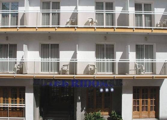 Hotel Ridomar 365 1