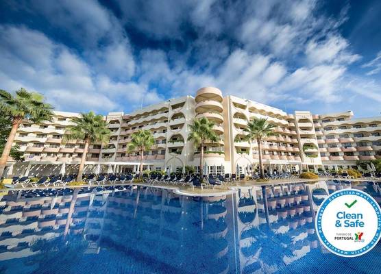 Vila Gale Cerro Alagoa 1