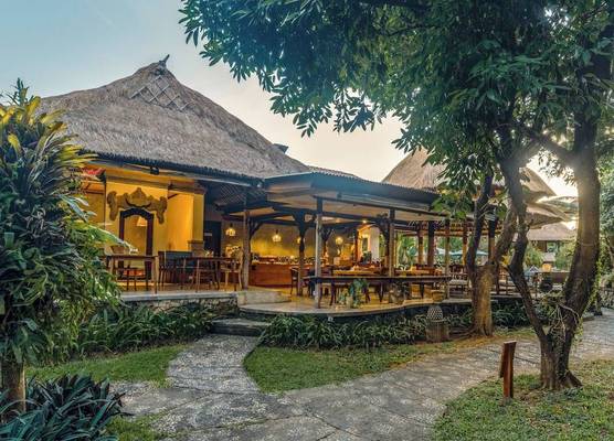 Sri Phala Resort & Villa 1