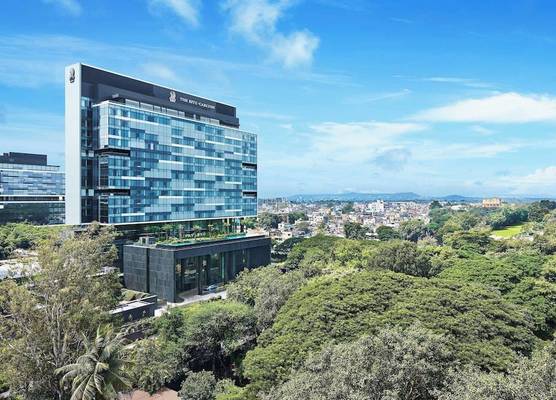 The Ritz-Carlton, Pune 1