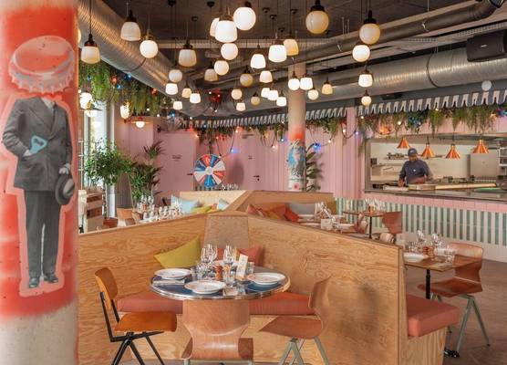 Eklo Hotels Bordeaux Centre Bastide 1