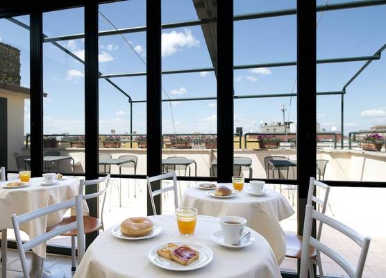 HC Accomodation Corallo 1