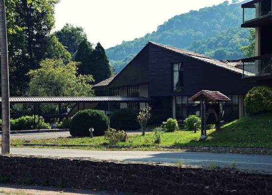 Hotel Baztan 1