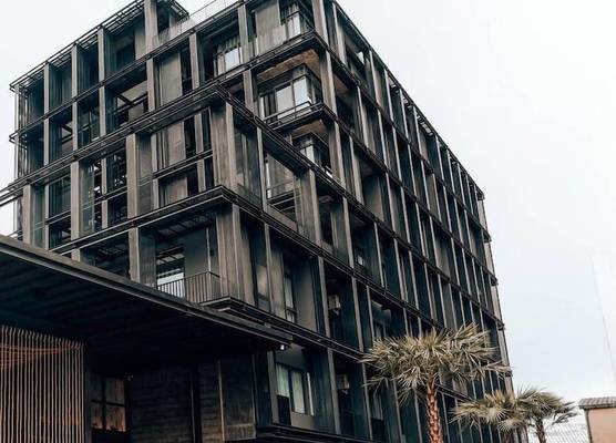 Navakitel Design Hotel 1