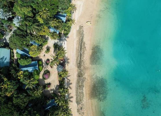 Palm Bay Resort 1
