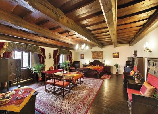 Hotel Ruze & Wellness 1