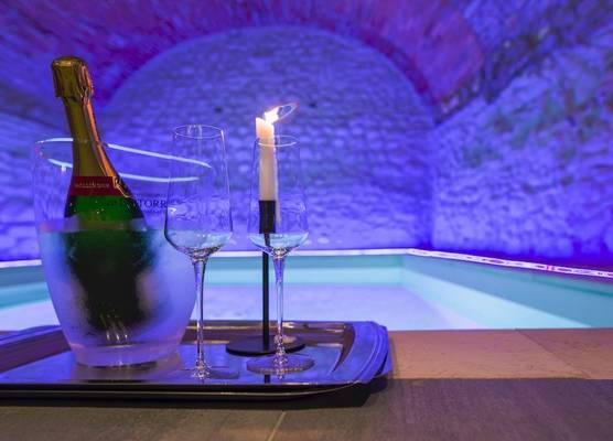 Locanda al Vescovo & SPA 1