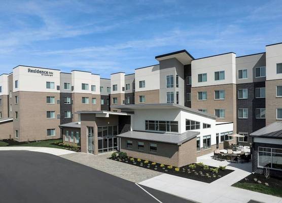 Residence Inn by Marriott Dayton Miamisburg 1