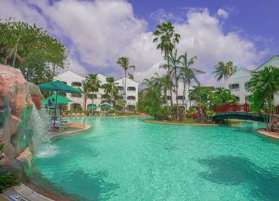 Sarova Whitesands Beach Resort & Spa, Mombasa 1