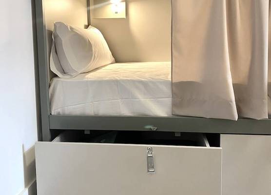 Piulet Hostel 1