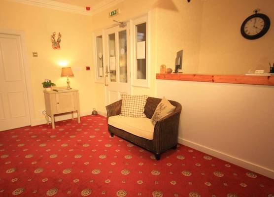 Inglestone House Guest House 1
