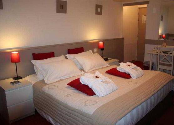 The Originals Boutique Hotel Le Panorama Mont Dore 1