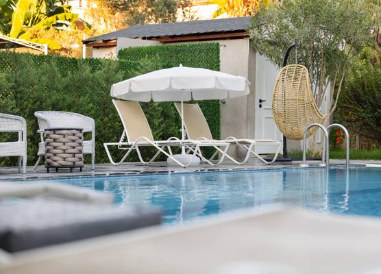 Onyour Dreams Belek 1